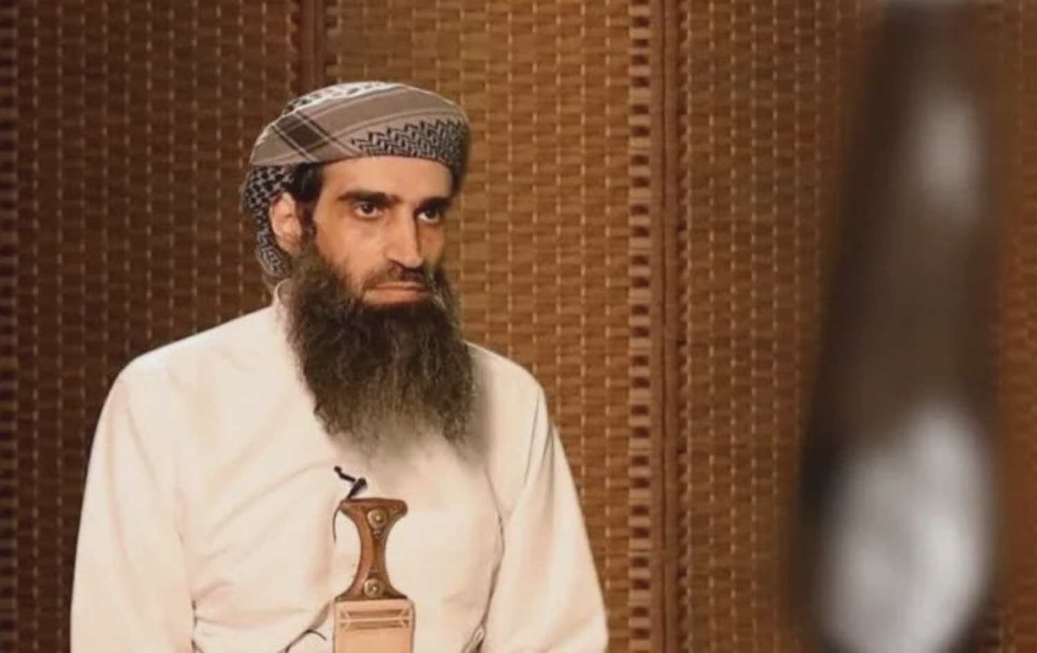 قاعیدە کوژرانی بەرپرسێکی باڵای لە یەمەن پشڕاستدەکاتەوە