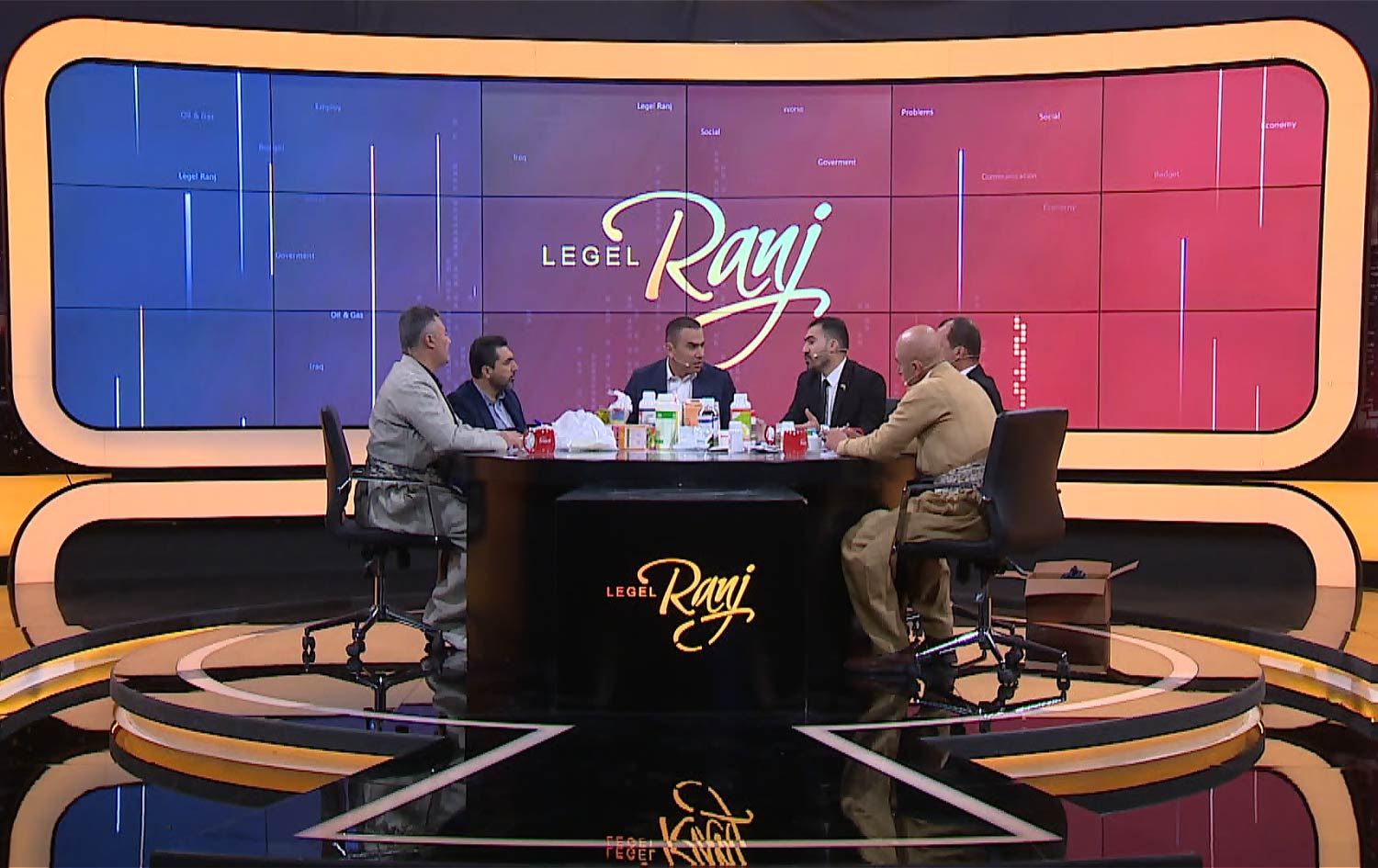 لەگەڵ رەنج: بازاڕەکانی هەرێمی کوردستان دەرمانی قەدەخەکراوی کشتوکاڵییان تێدایە و  لەژێر چاودێریدا بەکارناهێنرێن