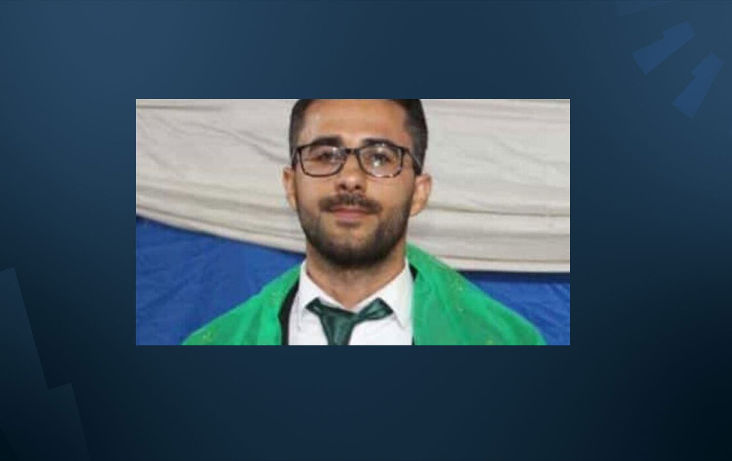 Deprem bölgesinden dönen Van Belediyesi çalışanı yaşamına son verdi