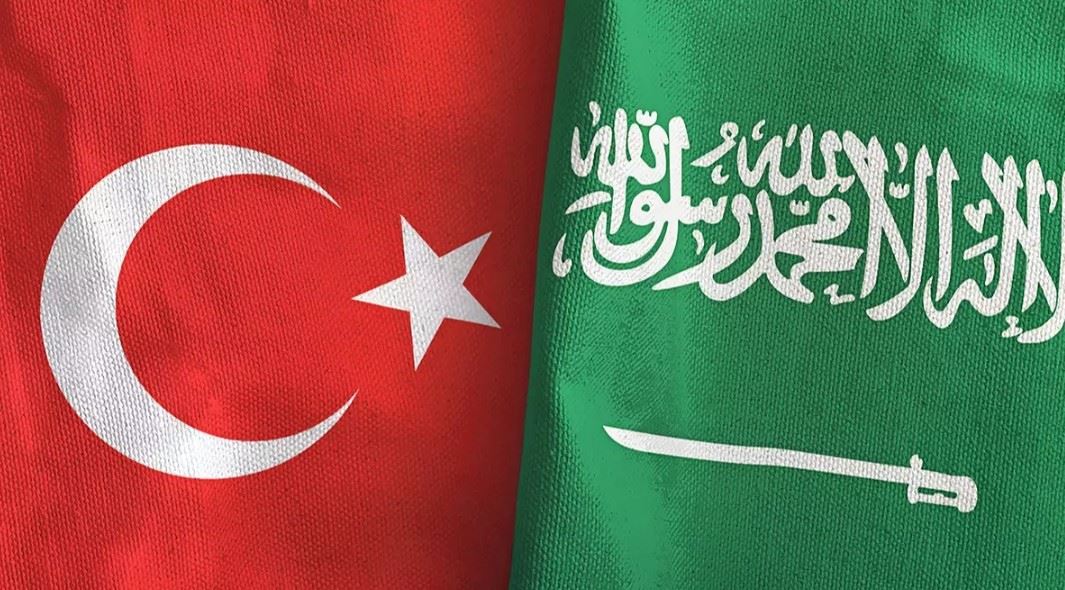 Anlaşma imzalandı: Suudi Arabistan'dan Türkiye'ye 5 milyar dolar