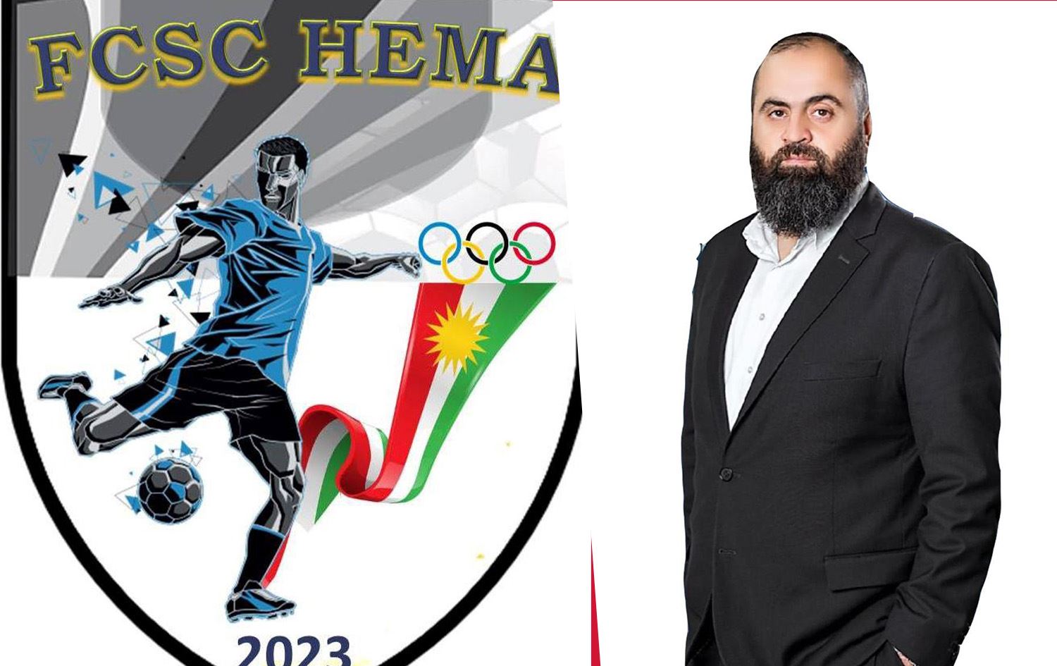 یانەیەکی نوێی وەرزشی لە شەقڵاوە دادەمەزرێت