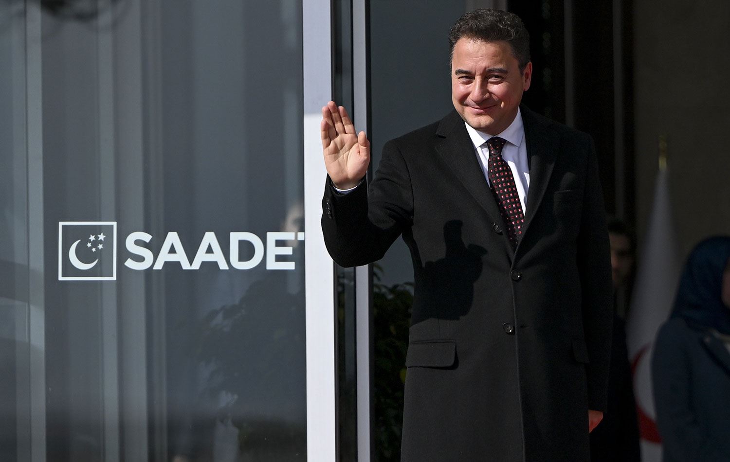 Kılıçdaroğlu’nun adaylığının ilan edilmesinden sonra Babacan ne dedi