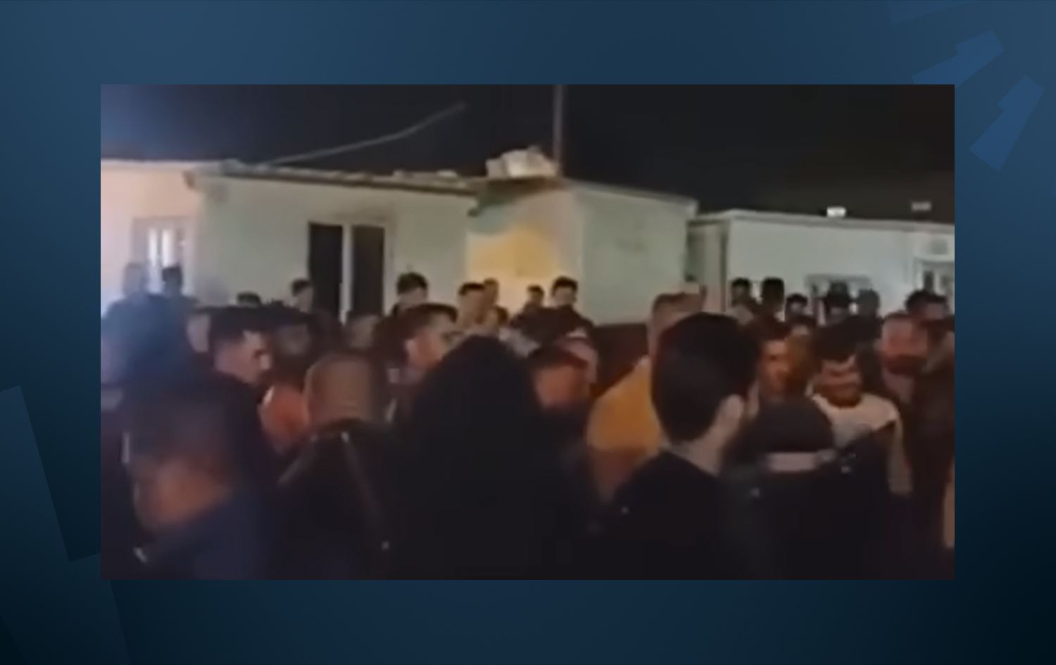 Şaraban'da aşiret liderine saldırı; 8 ölü, 2 yaralı