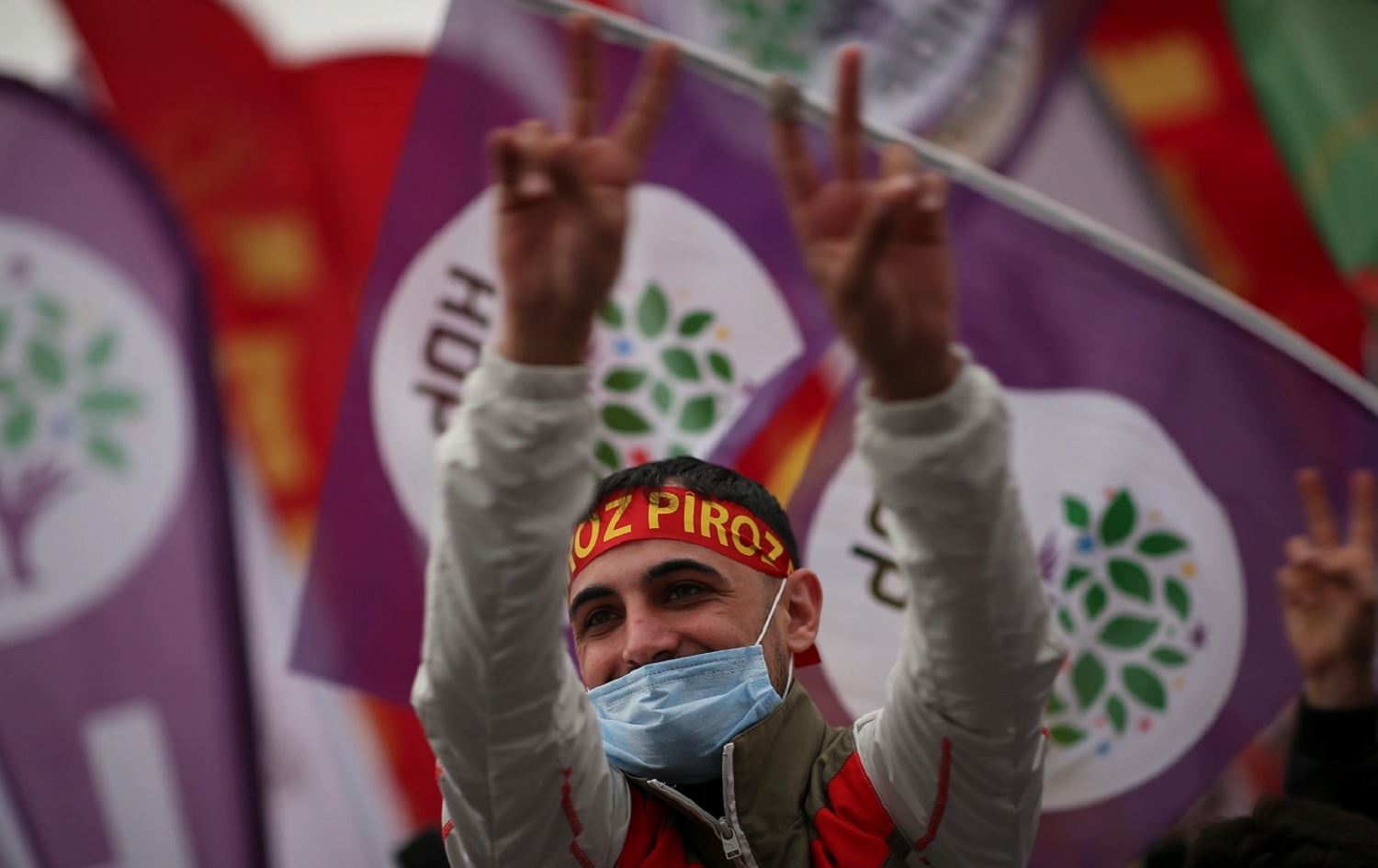 Bernameya Newrozê di 10ê Adarê de tê eşkerekirin