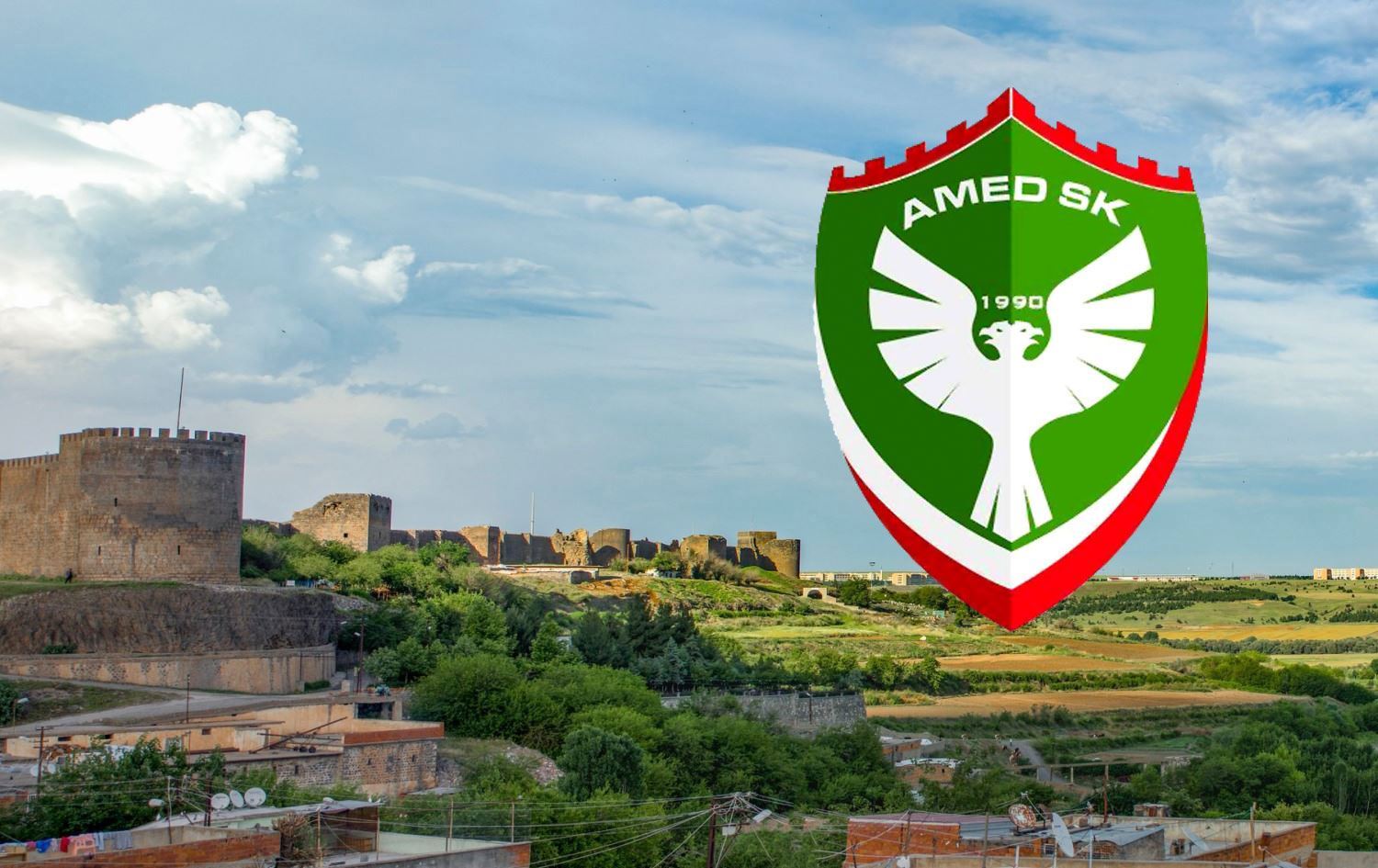‘Amed heye û Amedspor jî dê berdewam golan bavêje’