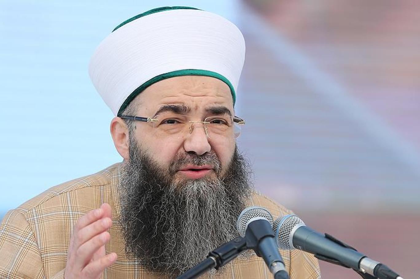 Cübbeli Ahmet ‘seçim bedduası' okudu; İsim vermedik, Allah biliyor