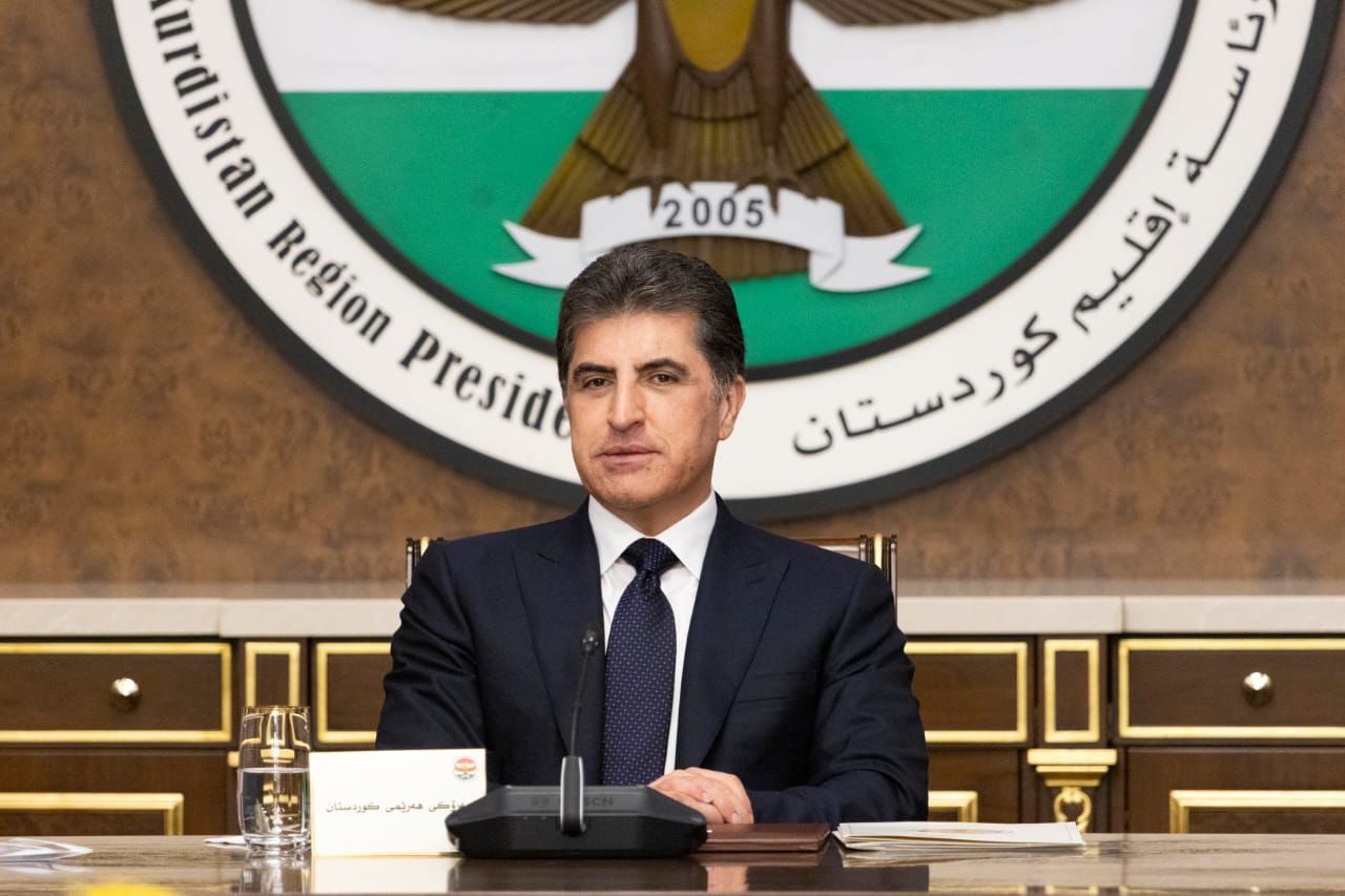 President Barzani to set election date before May: Advisor