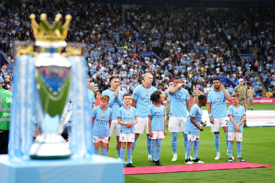 ڤیدیۆ.. ئابڕووچوونێکی گەورە لەنێو یانەی مانچێستەر سیتی هەرا دەنێتەوە