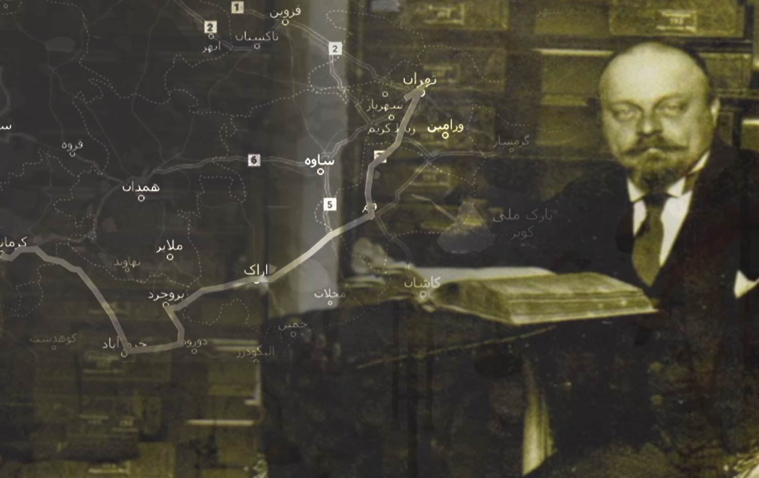 ئەمشەو بەڵگەفیلمی 'خەزێنەی ئۆسکار' لە رووداو پەخش دەکرێت