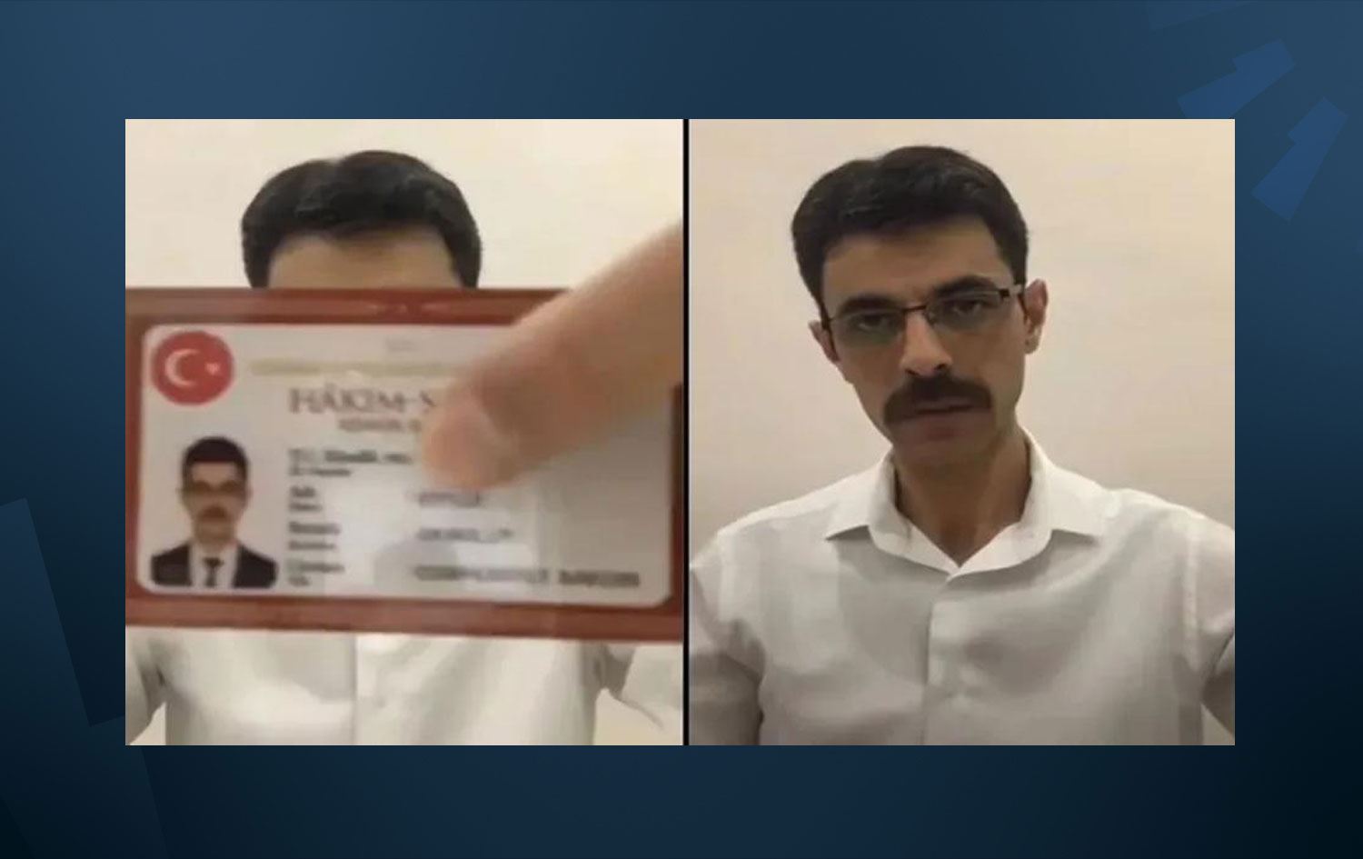 URFA- Cumhuriyet savcısı göreve iade edildi