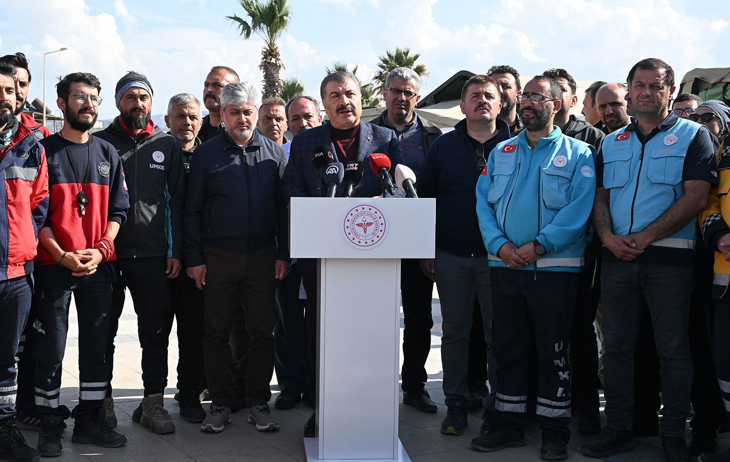 Hastaların ölüme terk edildiği iddiası: Soruşturma başlatıldı