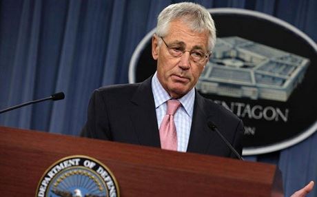 Wezîrê Parastinê yê DYA: Em amade ne bazarê bi Tirkiyê re bikin!