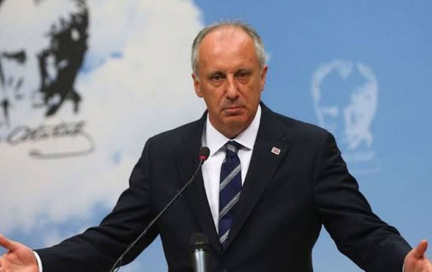 ‘CHP İnce’ye milletvekilliği teklif edecek’