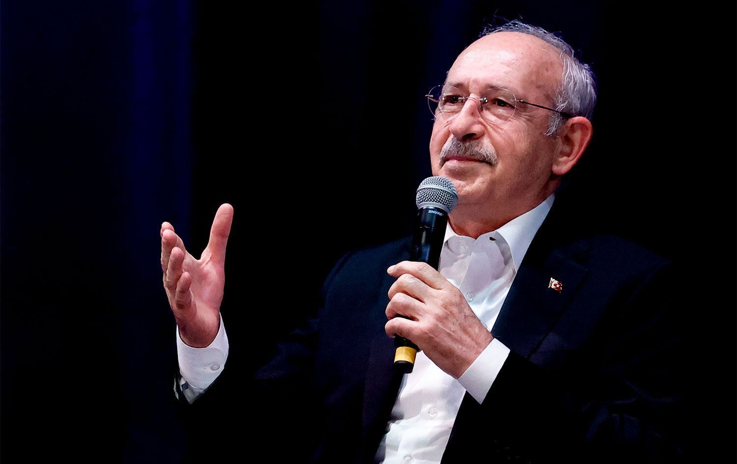 Millet İttifakı adayı Kılıçdaroğlu 81 ile gidecek