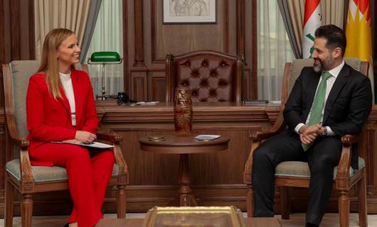 Kubad Talabani: Kürdistan’da birlik değiliz ne yazık ki!