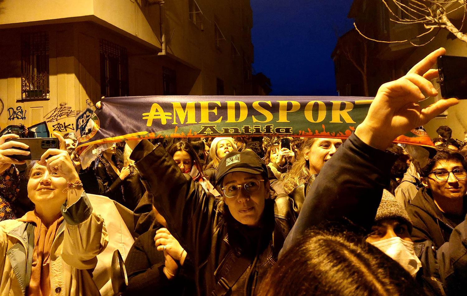 Foto: Ömer Sönmez /  Rûdaw