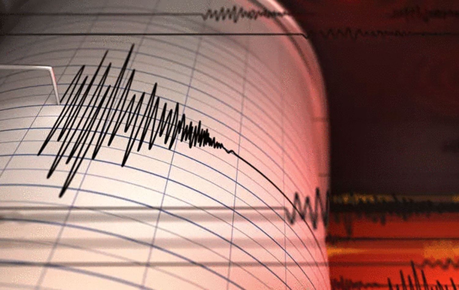 Marmara Denizi'nde deprem, İstanbul’da da hissedildi