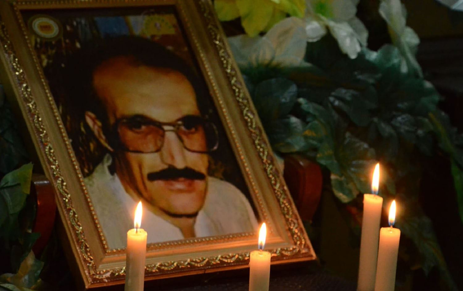 Îro salvegera koça dawî ya Mihemed Şêxo ye