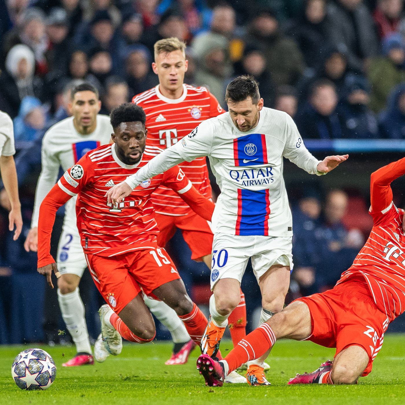مێسی و بارسێلۆنا، جیابوونەوە بە ئازارەکە