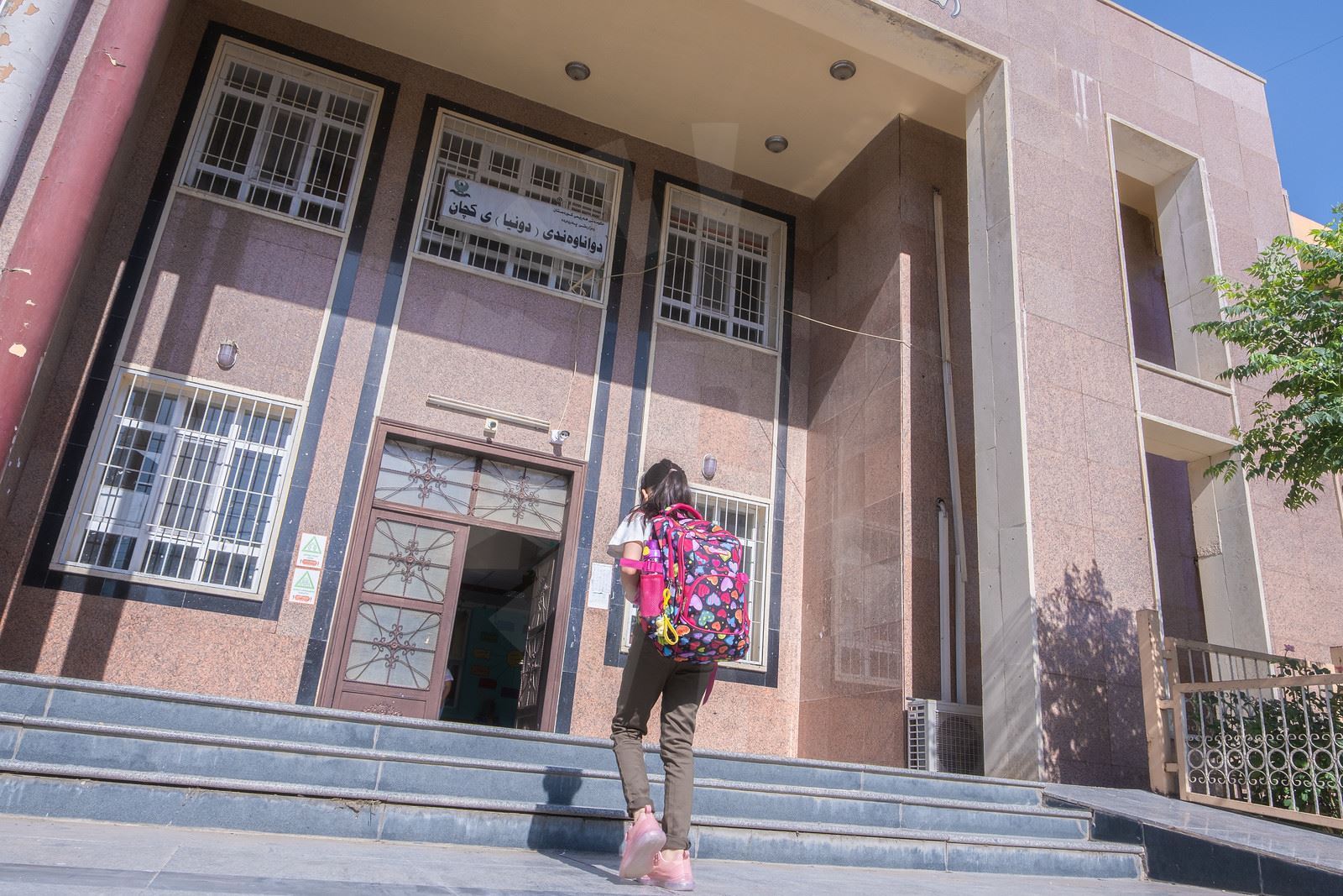 پەرلەمانتارێک: 450 قوتابخانە لە چوارچێوەی رێککەوتنی عێراق و چین لە هەرێمی کوردستان دروستدەکرێن