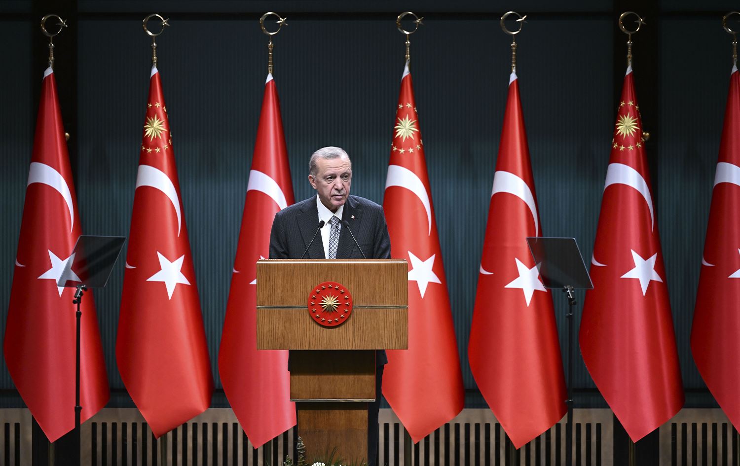 Serokkomarê Tirkiyê îro dîroka hilbijartinan eşkere dike