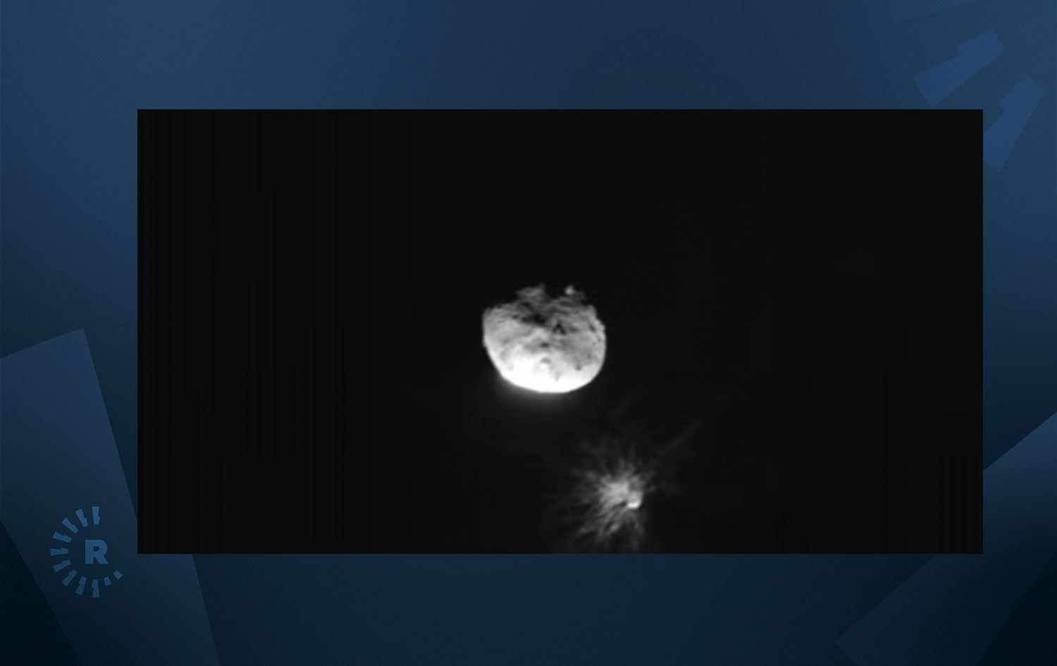 NASA uyardı: 2046 Sevgiler Günü'nü planlamayın