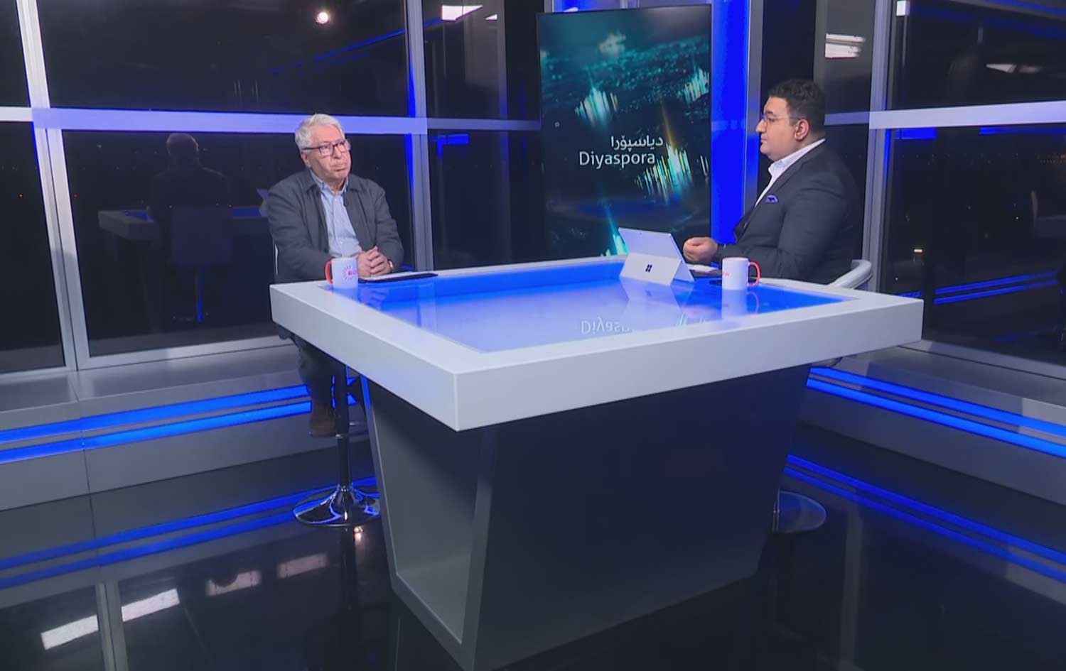 لە زۆرینەی شارەکانی ئەڵمانیا قوتابخانەی زمانی کوردی نییە