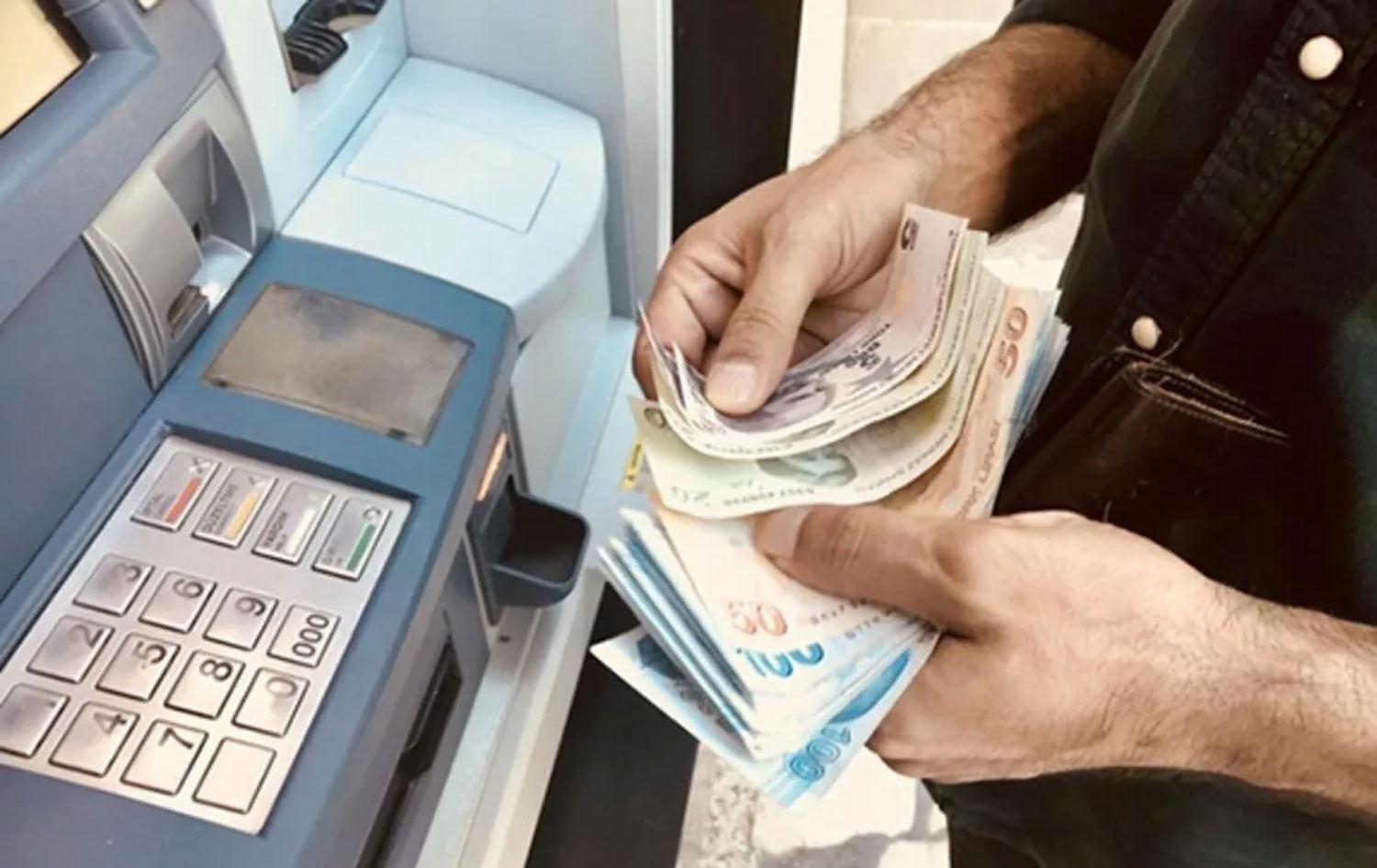 ‘Ben Hızır Aleyhisselam’ diyerek 3 üniversite mezunu vatandaşı dolandırdı!