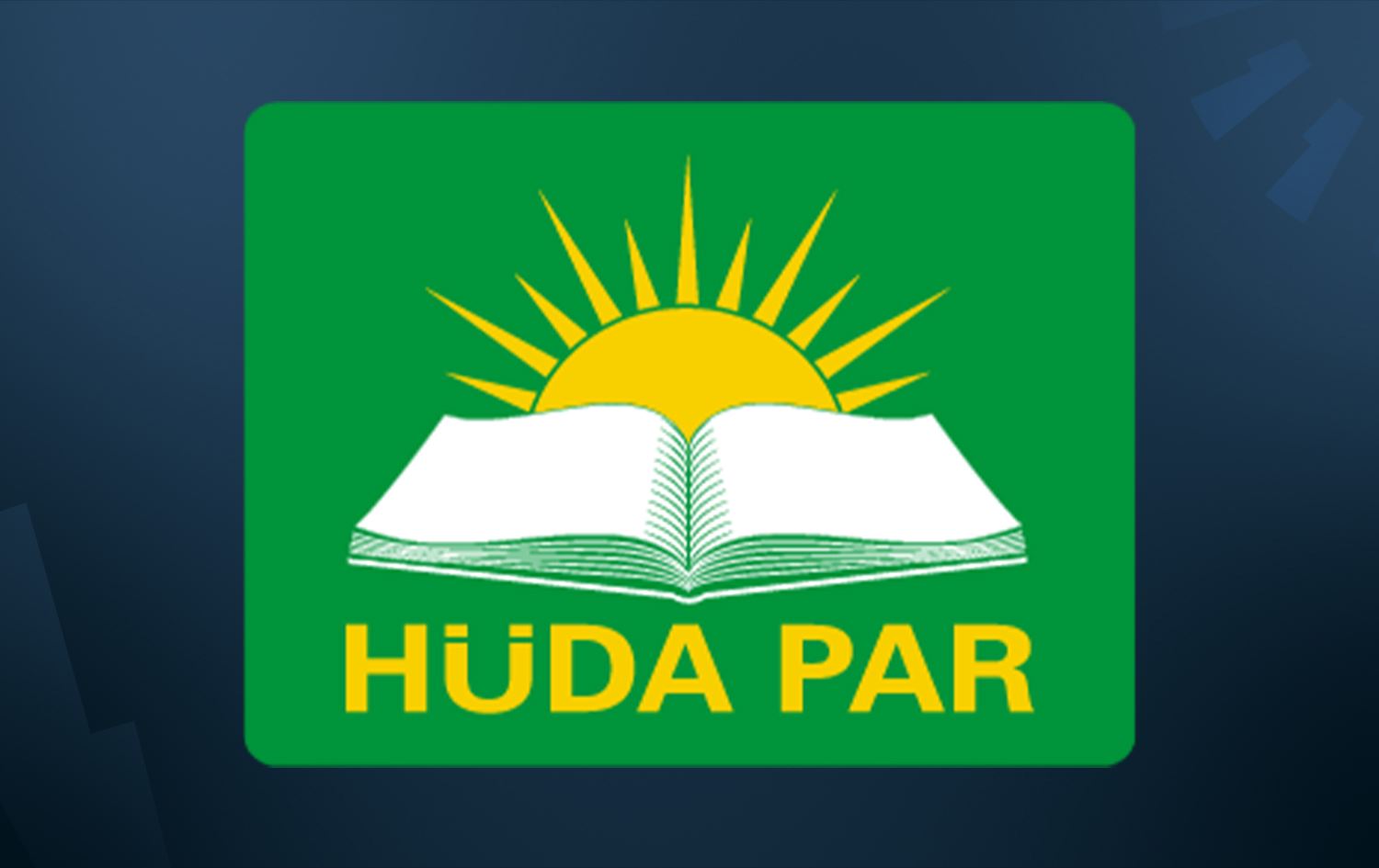 HUDA-PAR derbarê hilbijartinan de li Amedê  dicive