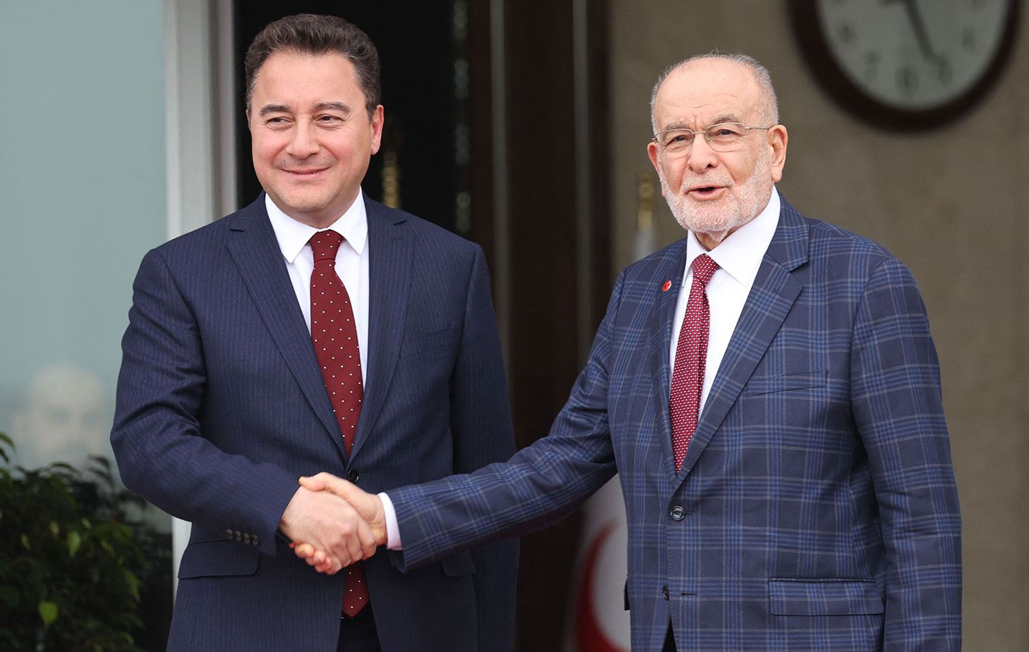 Reuters: Millet İttifakı kazanırsa Babacan ekonomiden sorumlu olacak