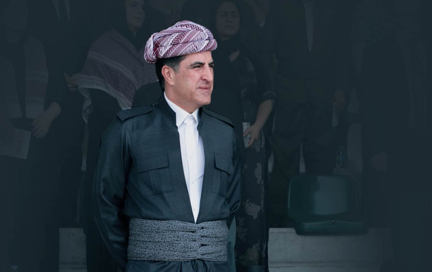 Neçirvan Barzani’den 11 Mart mesajı: Geçmişin hatalarından ders çıkaralım