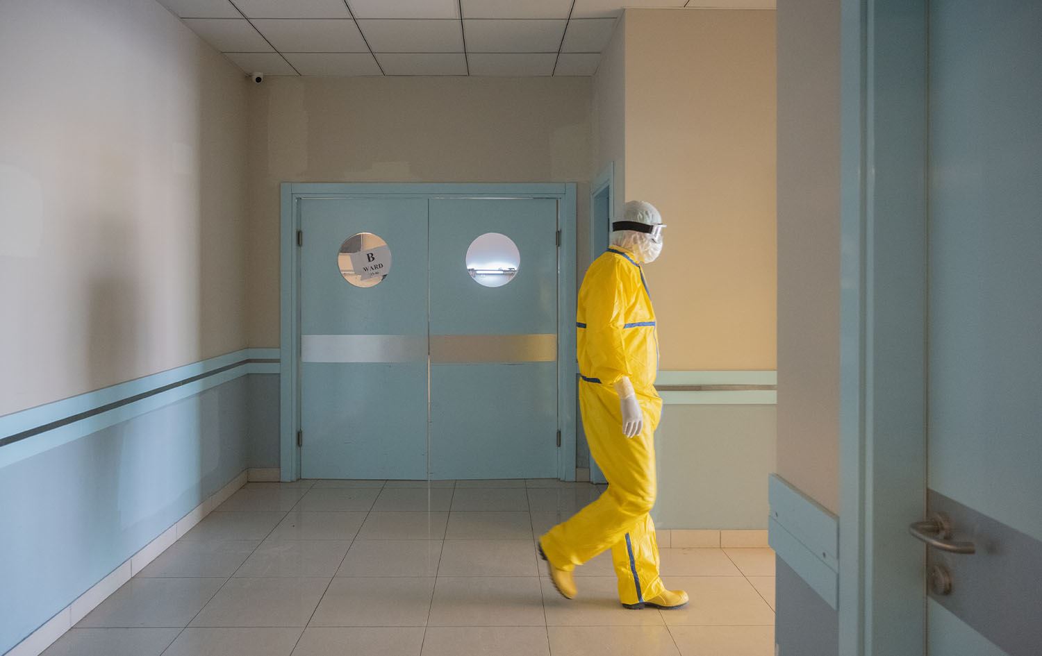 کۆنگرێس رەزامەندی لەسەر ئاشکراکردنی بەڵگەنامە نهێنییەکانی سەرچاوەی کۆرۆنا دەدات