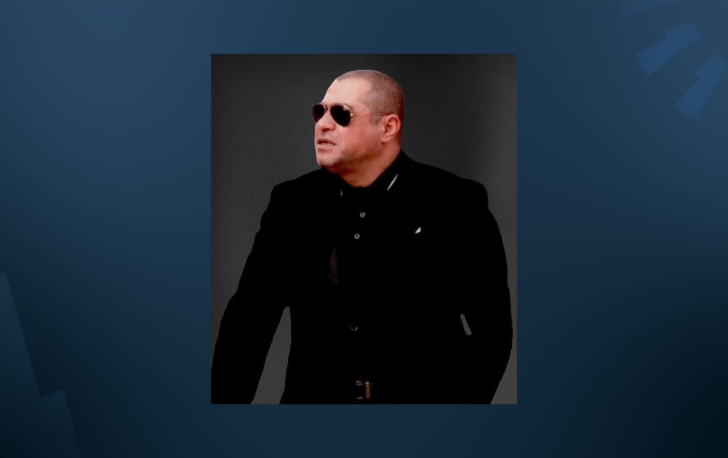 رووشدی سەعید لە کەرکووک دەستگیر کرا