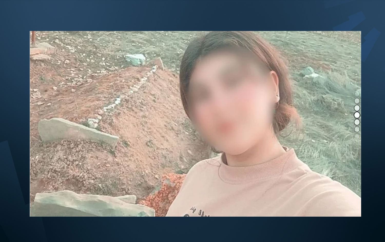 Li Amedê keça 12 salî hat revandin: '200 hezar lîre teklîf dikin'