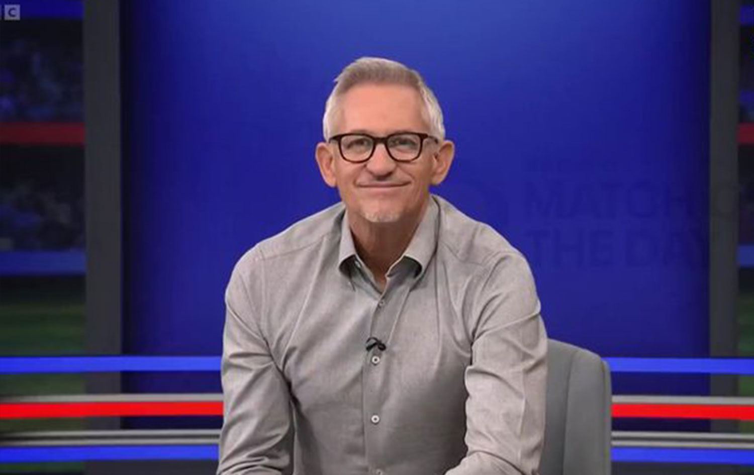 İngitere'nin göç politikasını eleştiren BBC sunucusu görevden alındı