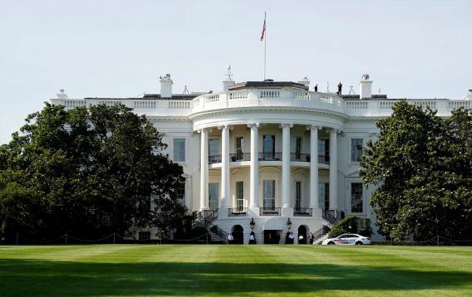 ABD'den Covid-19 kararı: İstihbarat bilgileri kamuoyu ile paylaşılacak