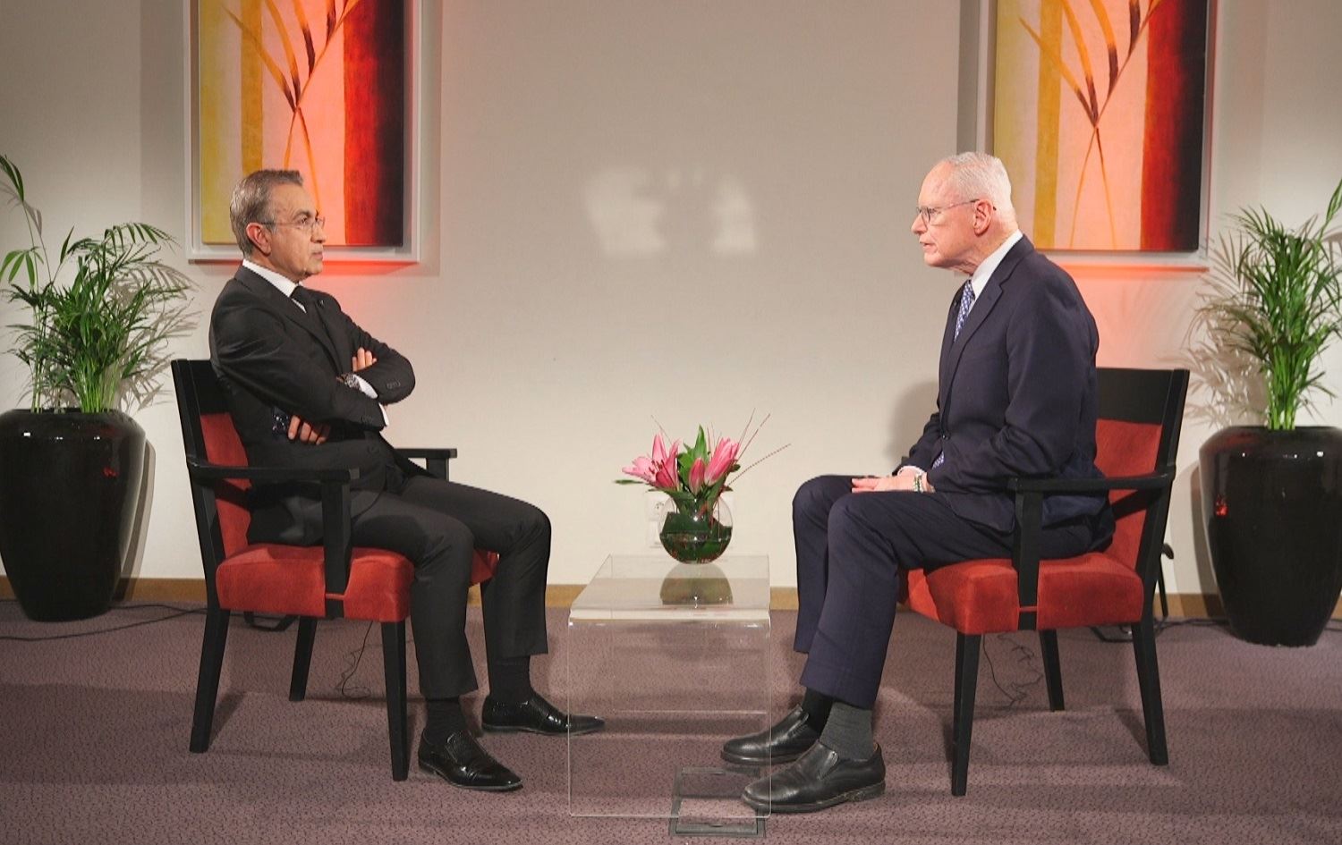 James Jeffrey: Ji bo me hebûna PKK di nava Rêveberiya Xweser de ne pirsgirêk e