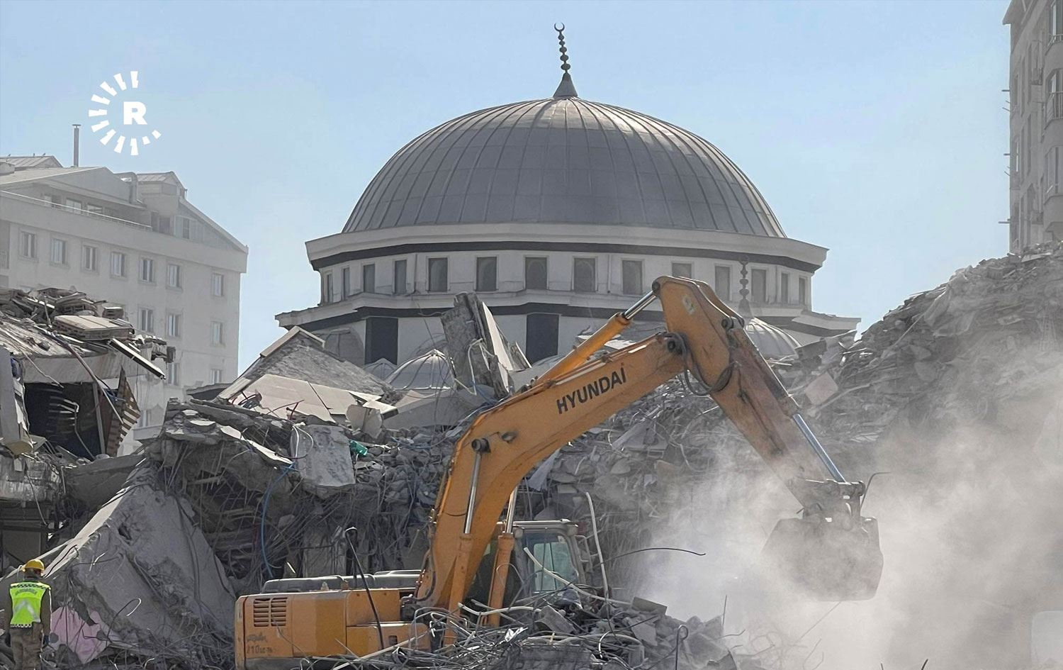 Maraş depremleri; 110 yerleşim yeri tahliye edildi