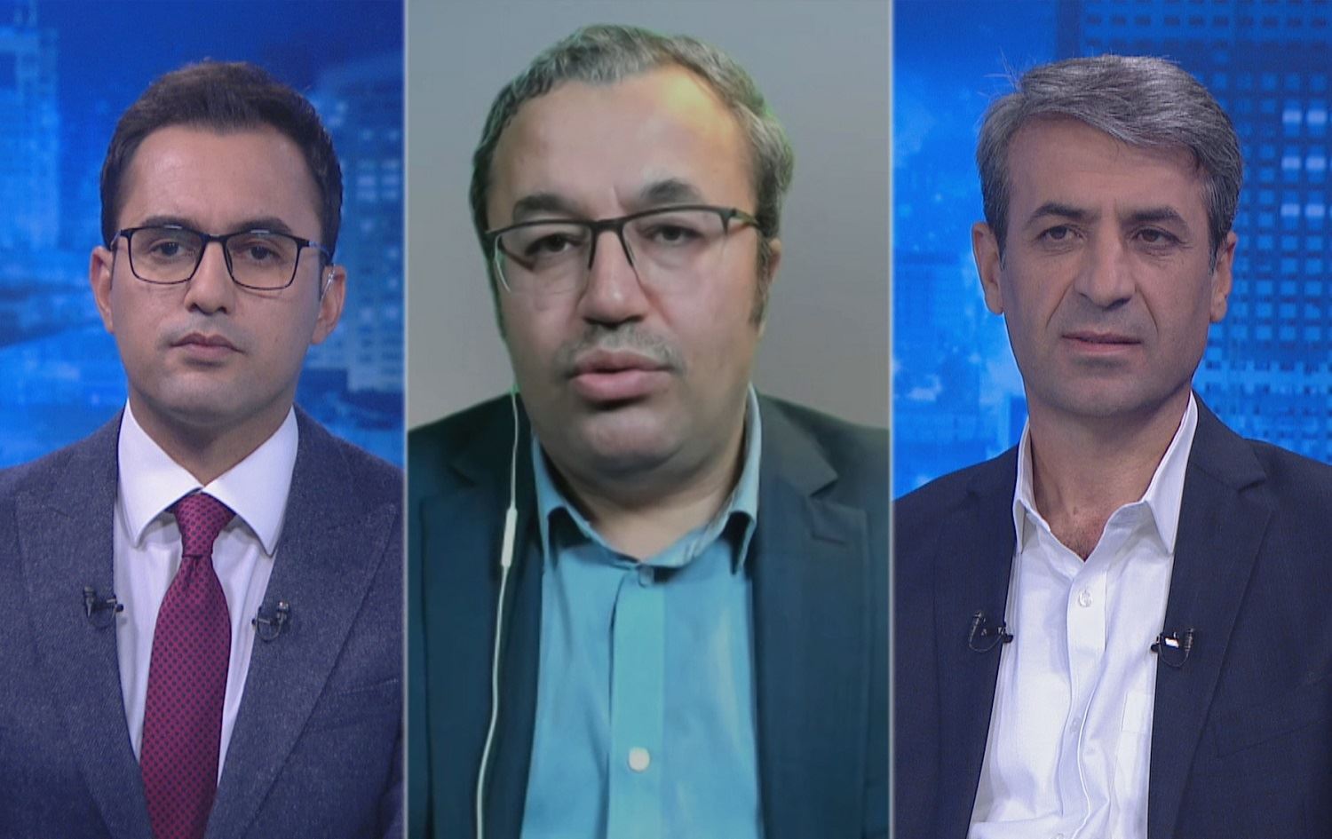 14 Mayıs seçimleri; ‘Kürtlere ilk defa kralı belirleme şansı doğdu’