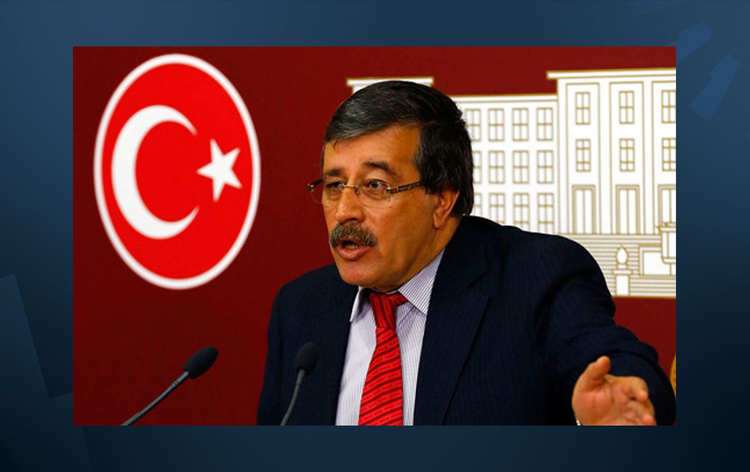 Yargıtay onadı: HDP’li vekil tutuklandı