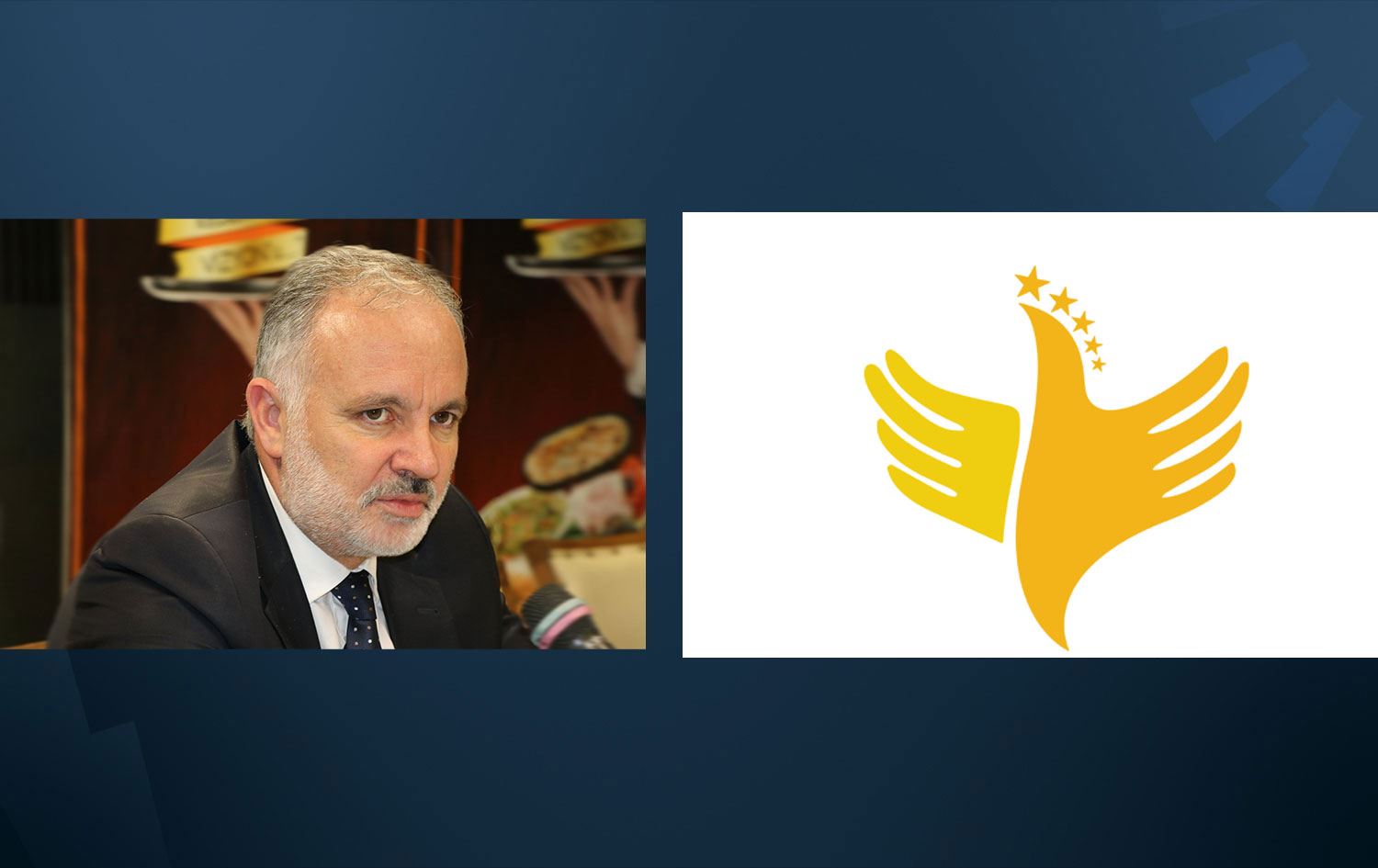 Ayhan Bilgen duyurdu: Partisi seçime giremiyor