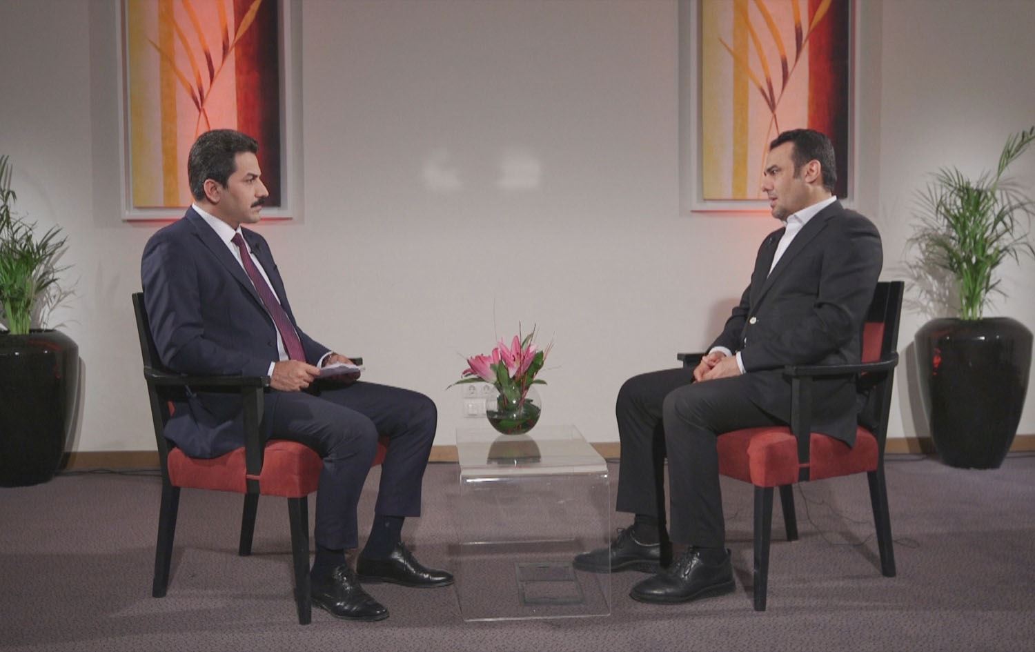 عەباس عامری: چوارچێوەی هاوئاهەنگی پاڵپشتی لە جێبەجێکردنی رێککەوتننامەی شنگال دەکات