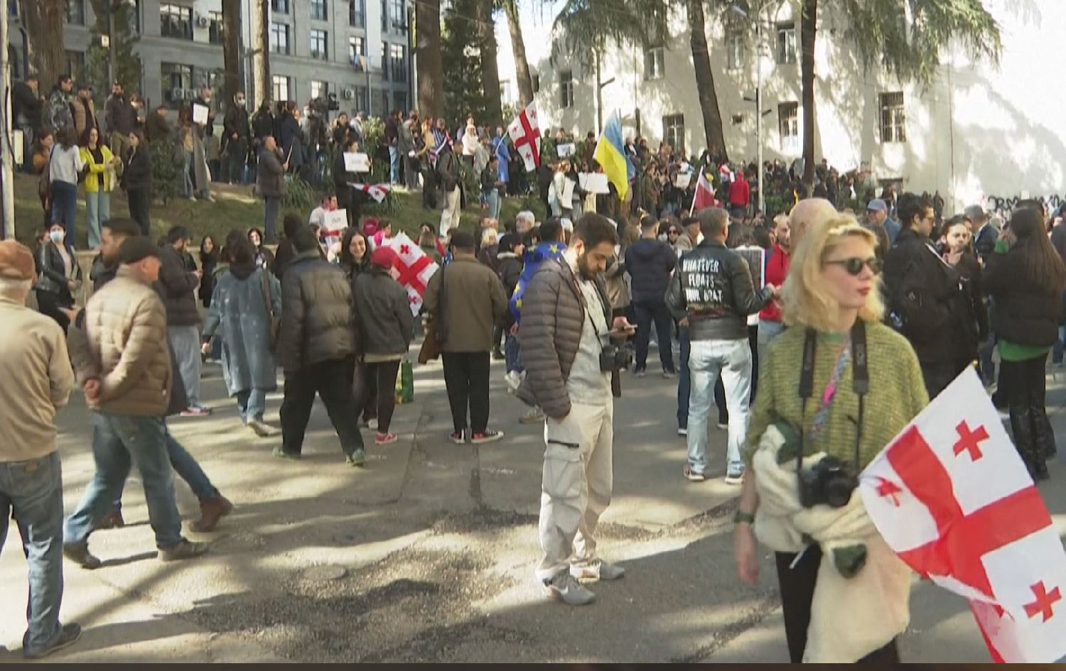 رووسیا بە هەوڵی کودەتا دژی حکومەتی مۆڵدۆڤا لەلایەن ئەمریکاوە تۆمەتبار دەکرێت