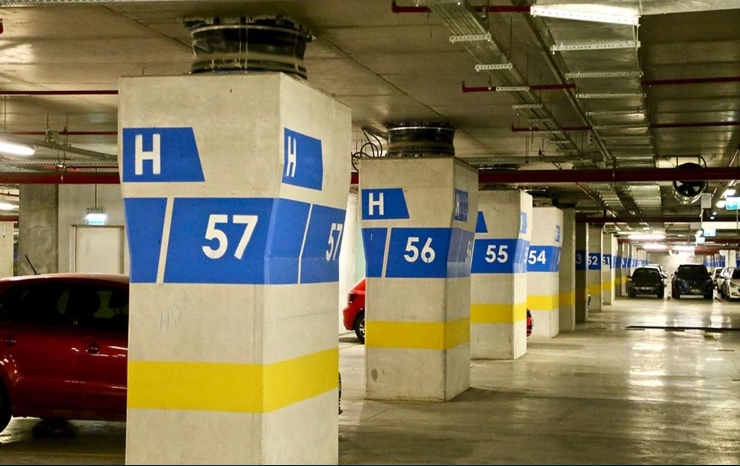 Sismik izolatörler depremin kuvvetini üçte bire indiriyor