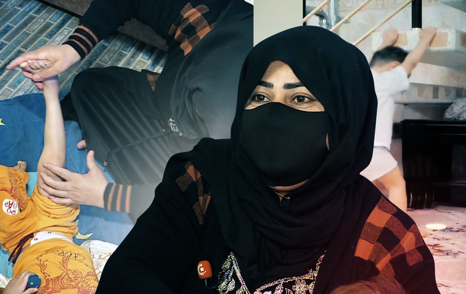 منداڵێک بەهۆی 'دەرزیلێدانی هەڵە' توانای رۆیشتنی لەدەستداوە؛ 'پزیشک گوتی هەڵەی هونەرییە'