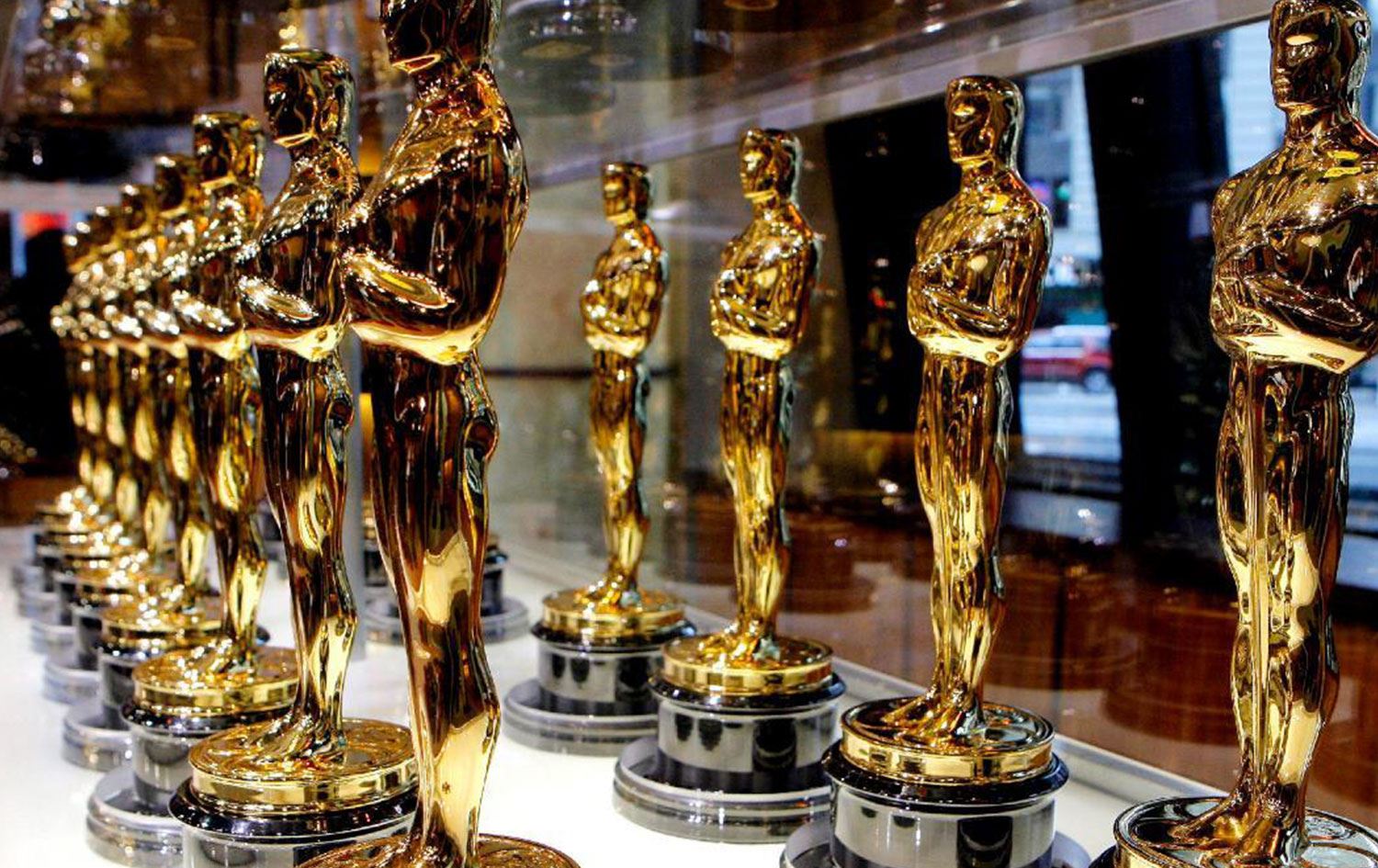 Bu yılki Oscar ödülleri ilklere sahne olacak