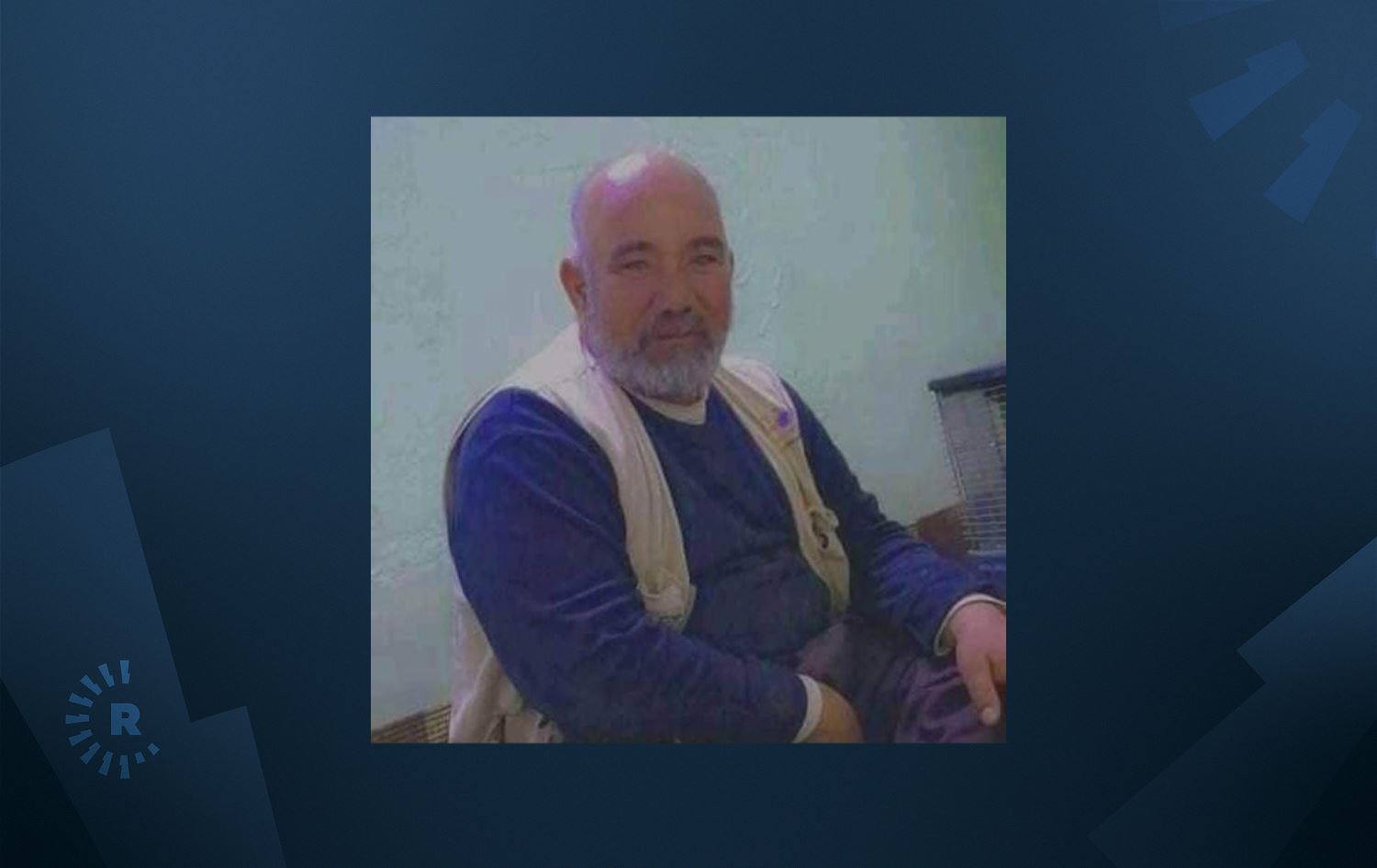 داعش شوانێکی خەڵکی خورماتوو دەکوژێت