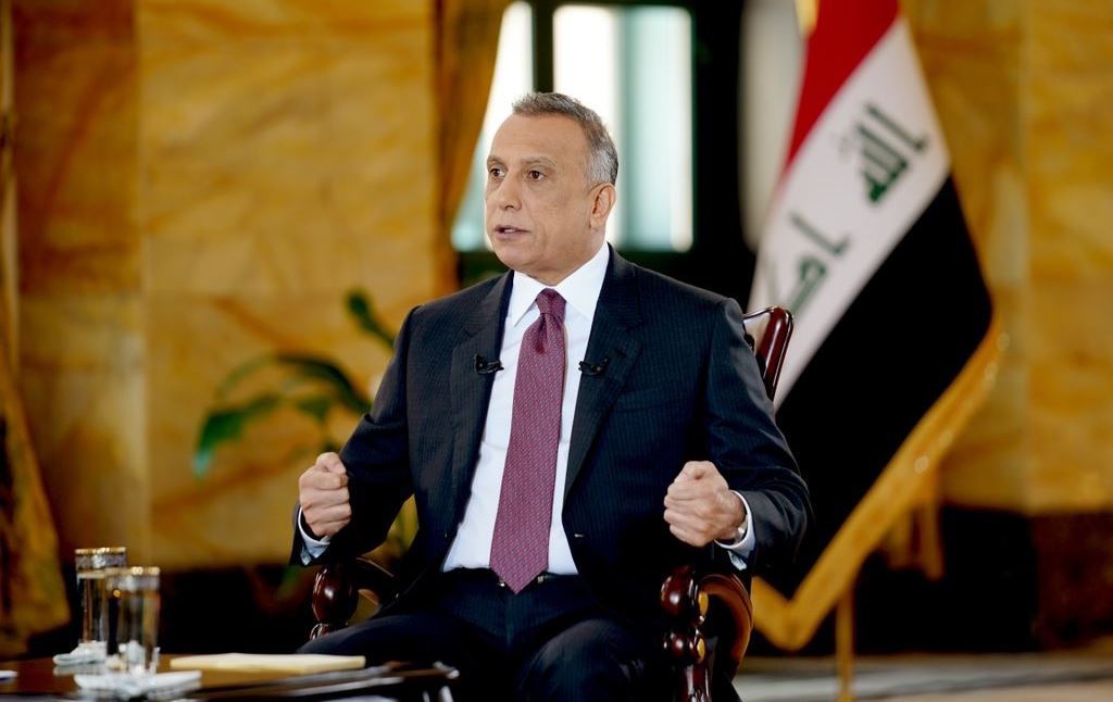 مستەفا کازمی: دوای هاتنی داعش تەرمی سەدام حوسێن بۆ شوێنێکی نادیار گواستراوەتەوە