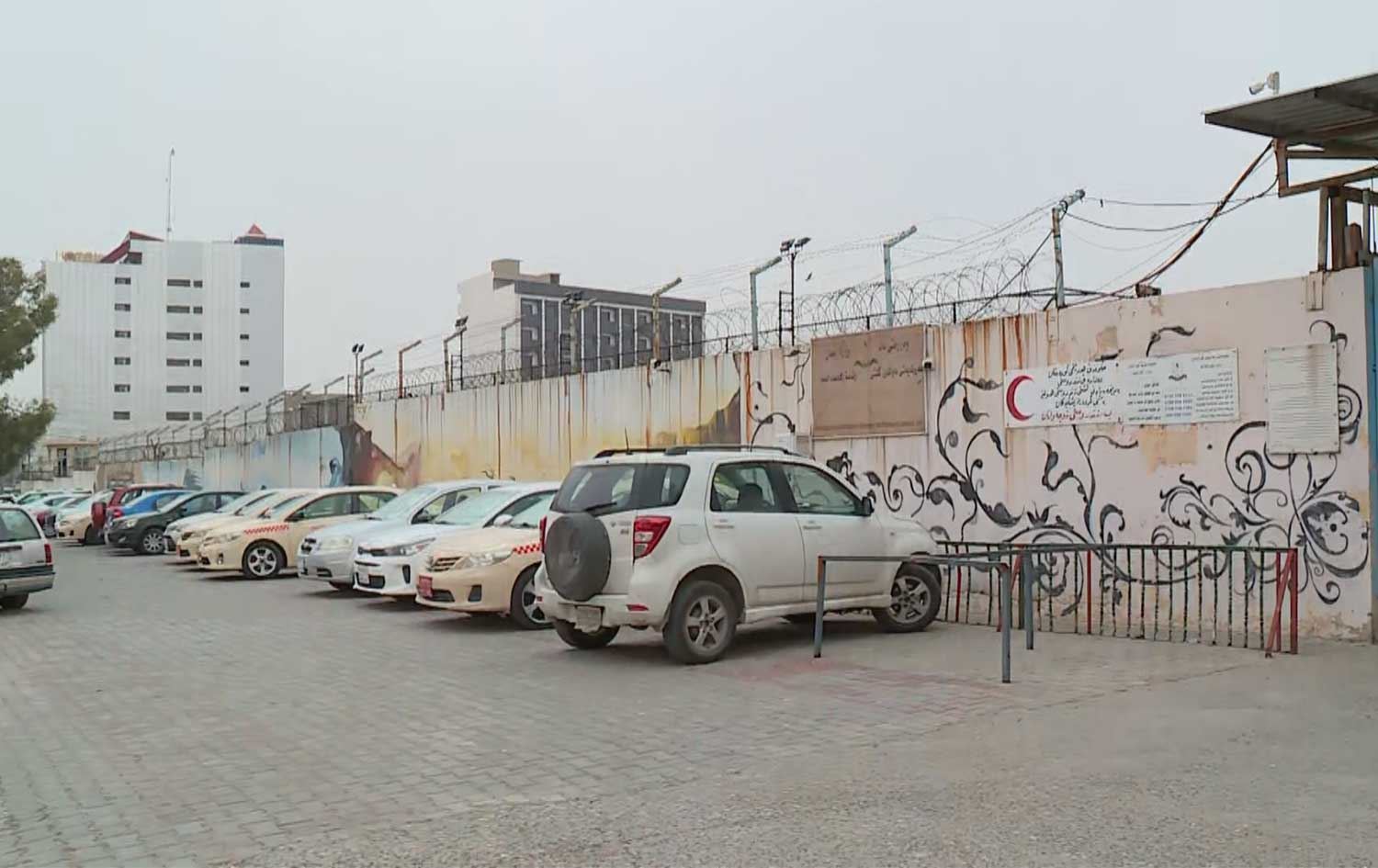 لەسەر هەڵاتن لە چاکسازی ژنان و منداڵانی هەولێر لێکۆڵینەوە لەگەڵ 9 کەس دەکرێت