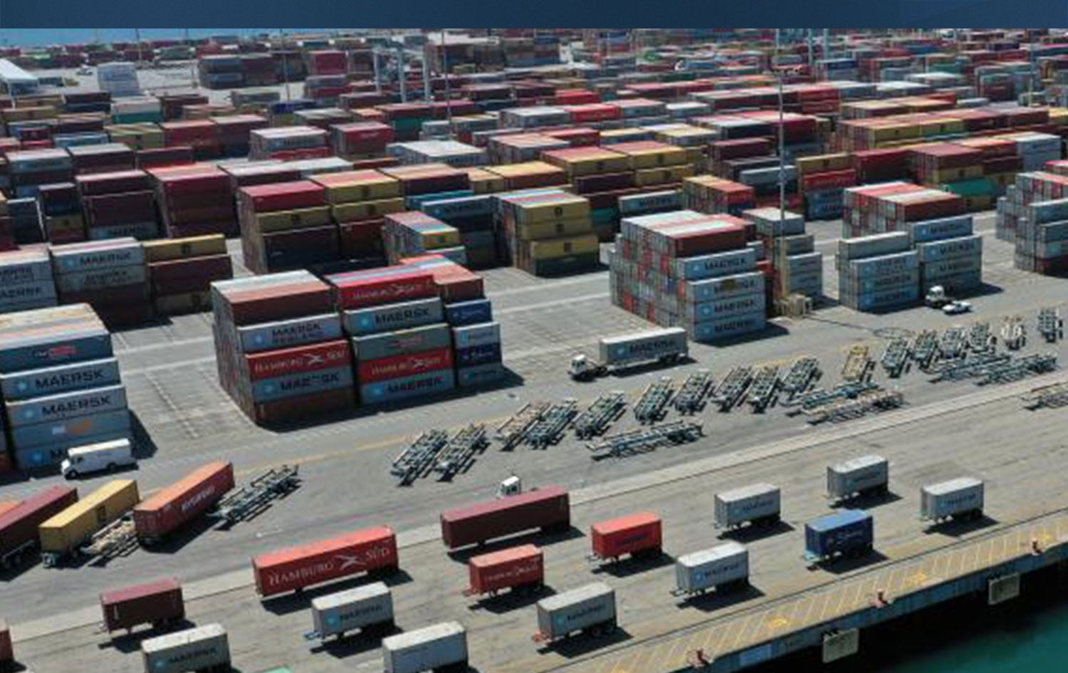 ABD'nin Rusya'ya ihracatı son 30 yılın en düşük seviyesinde